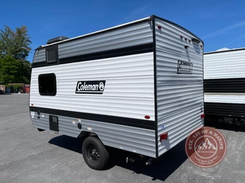 Steady RV Sales in New Hampshire Reflect Consistent Travel Demand, Reports Rte. 125 RV & Marine Inc.