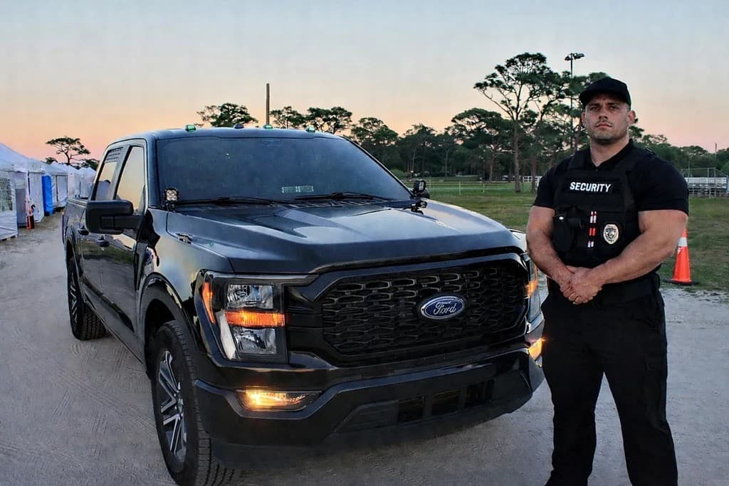 Rising Force Security Expands to 500 Officers and 117 Clients Across Florida, Emphasizing Training and Technology