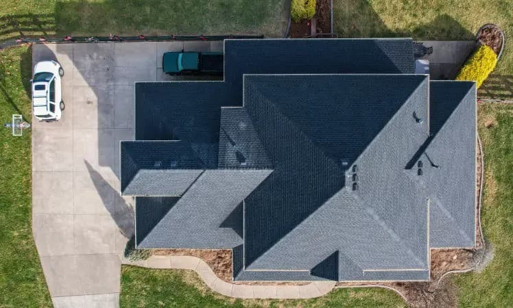 Spring Storm Season Prompts Roof Inspection Advisory for Indiana Homeowners