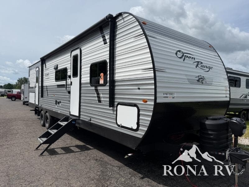 Rona RV LLC Expands 2026 RV Inventory in Pataskala, Ohio, With New Travel Trailers and Family Campers