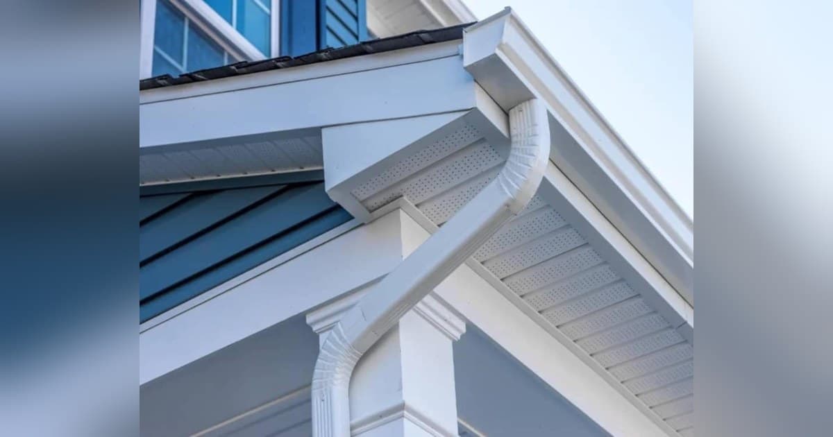 Fall Gutter Maintenance: The Gutter Pros Highlights Installation and LeafBlaster Pro Protection