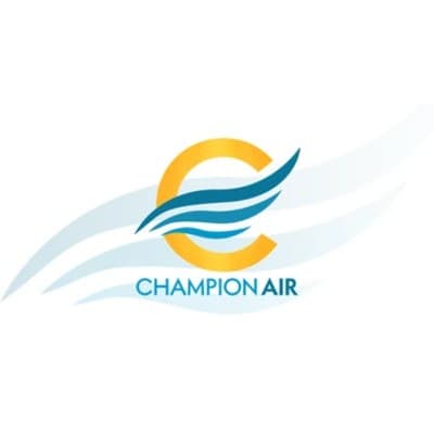 Champion Air Launches Two Community Giving Programs: Champion of the Week and Brenda's Award