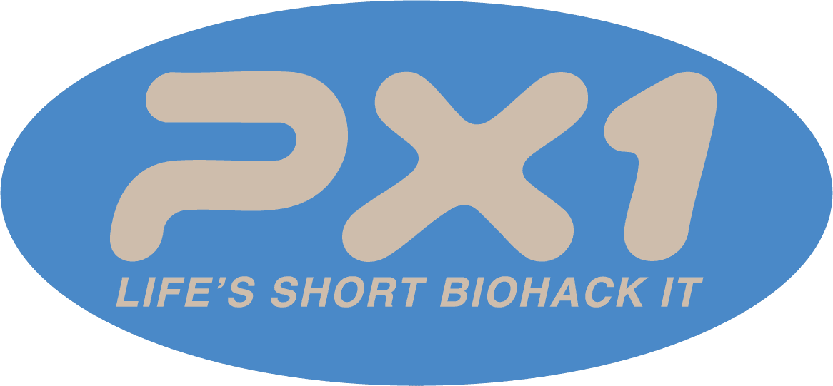 PX1 Research Expands US cGMP Quality Control with 99%+ HPLC Purity Verification
