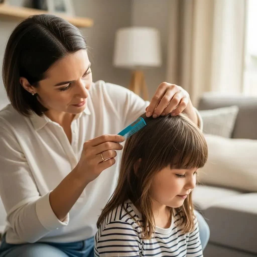 Stigma and Chemical Resistance Fueling Lice Outbreaks in Atlanta Schools, Experts Warn
