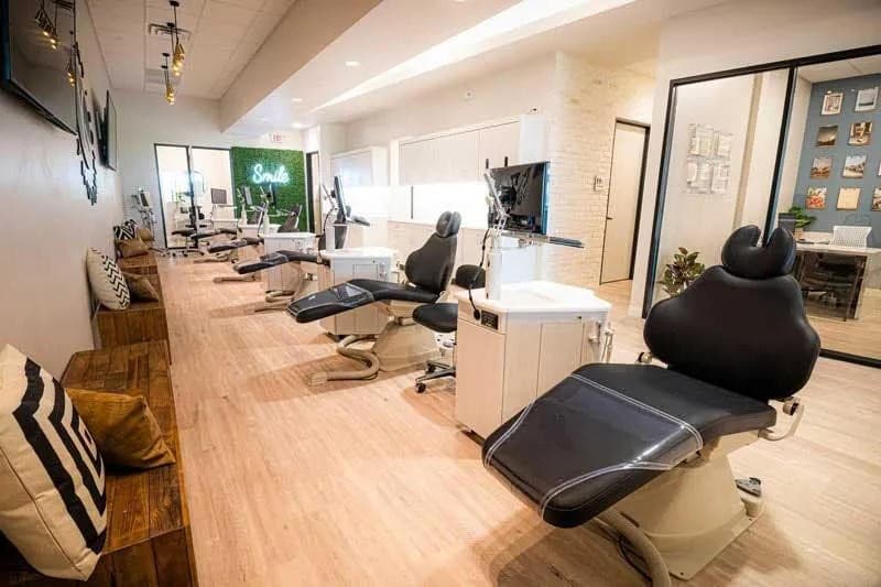 Dayton, TX Families Gain Access to Orthodontic Care at Knecht Orthodontics in Mont Belvieu