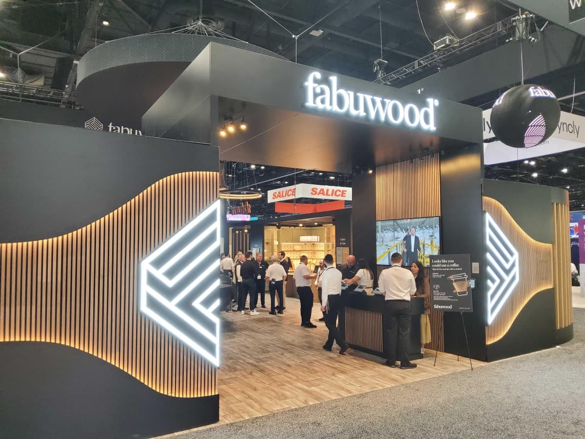 Purple Exhibits Urges Early Planning for KBIS 2027 to Maximize Booth Impact