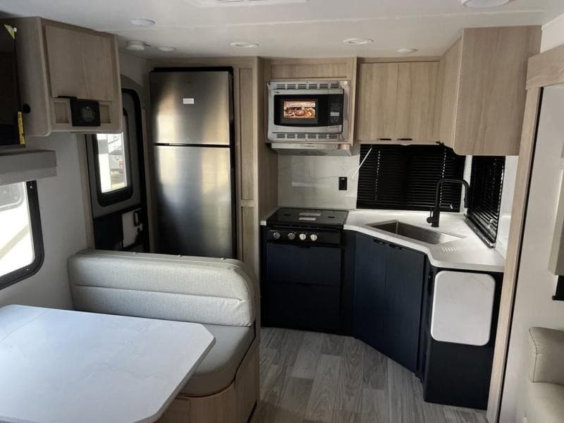 Open Roads Complete RV Provides Regional Inventory Update for North Georgia RV Buyers