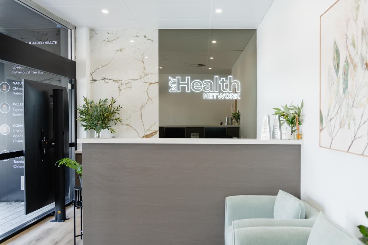 My Health Network Launches Coworking Space for Health Practitioners in Revesby