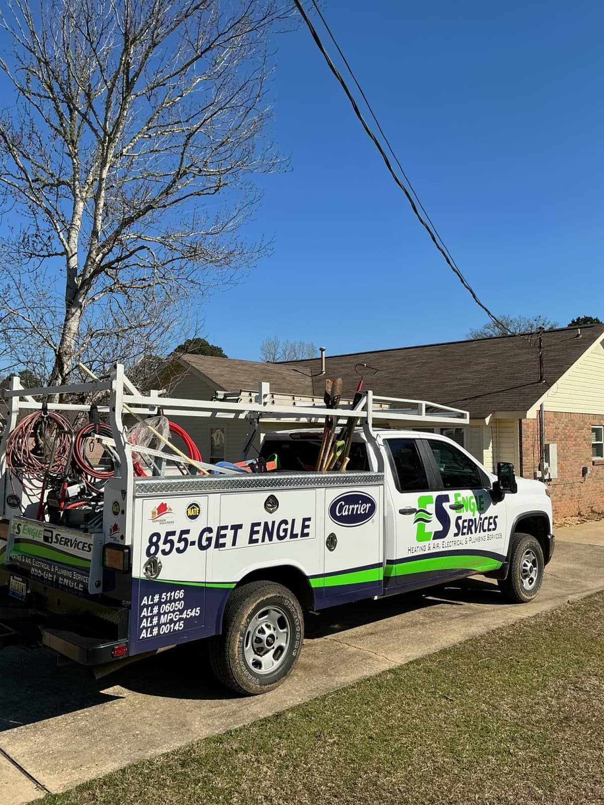 Family-Owned Triple-Trade Contractor Expands into Greater Birmingham