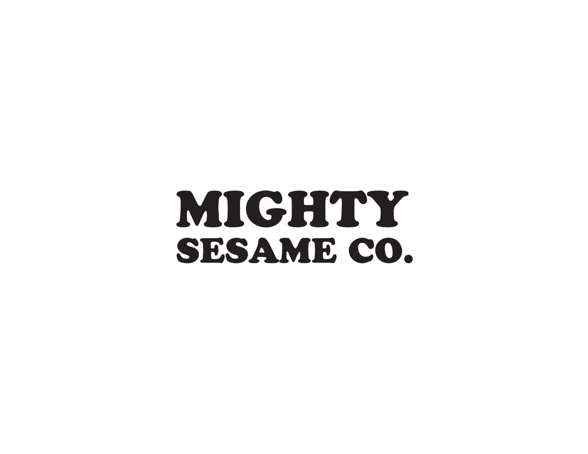 Squeeze-Bottle Tahini Capitalizes on Consumer Demand for Pantry Simplicity