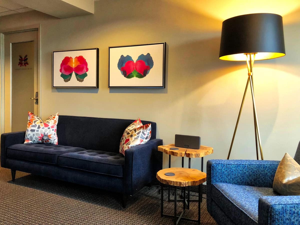 Therapy Group of DC Expands Mental Health Services Amid Rising Demand in Nation's Capital