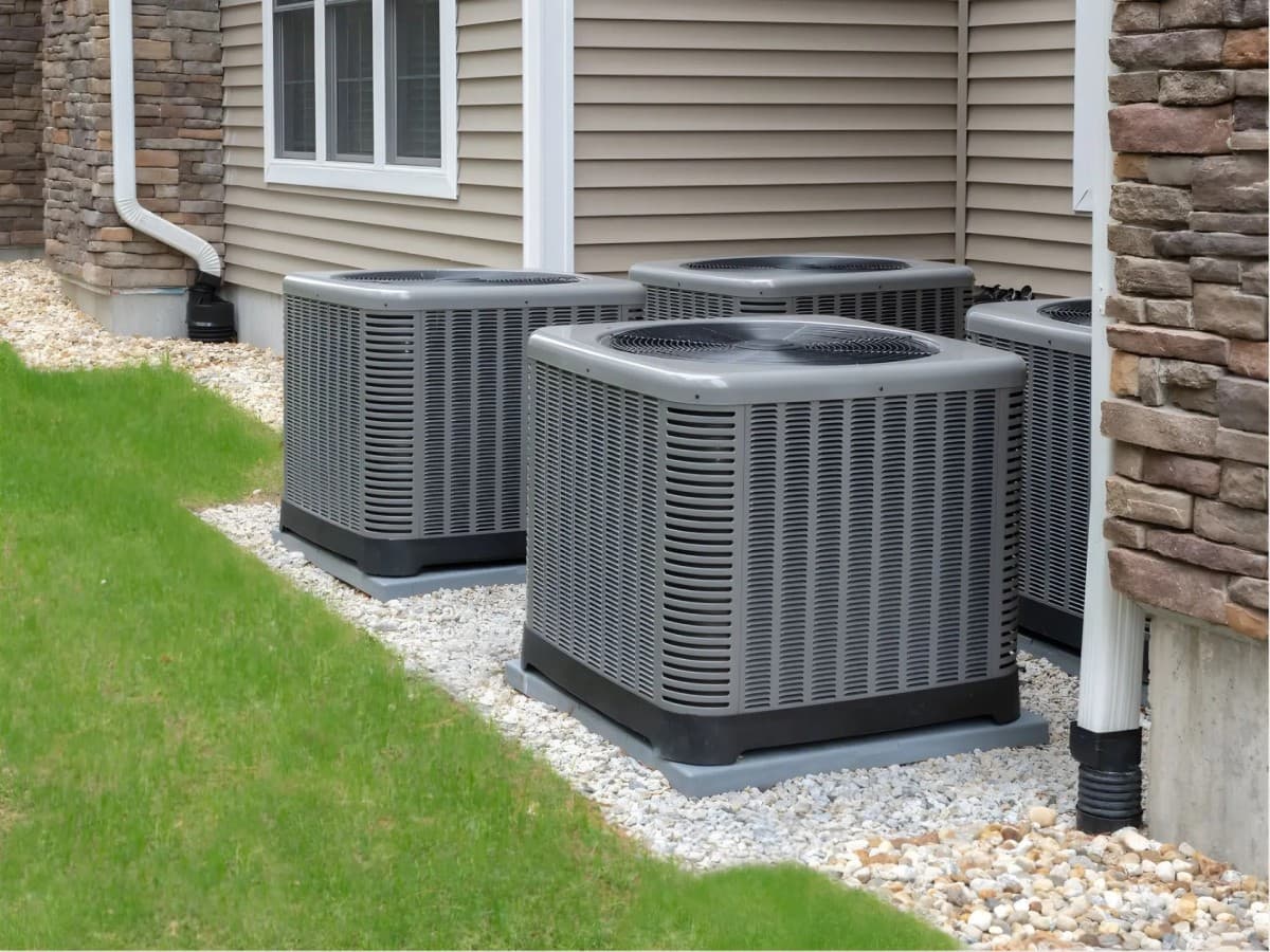 Metro Detroit Firm Ties ENERGY STAR Savings to Correct Sizing