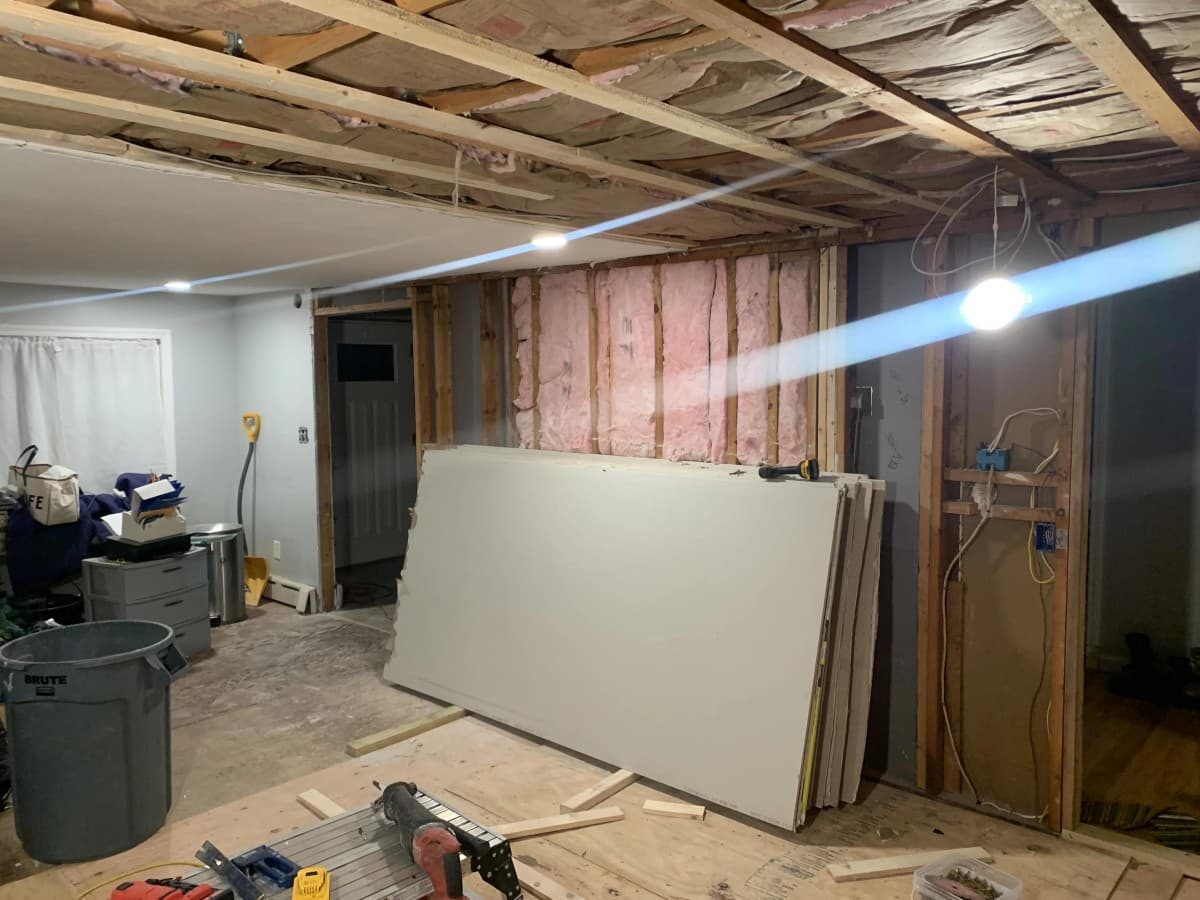 Next Step Property Services Introduces Single-Tradesman Model for Bathroom Remodels in Southern NH