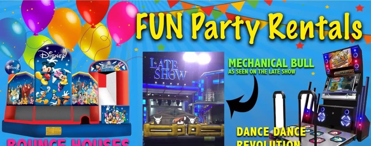 Magical Productions Entertainment's Mini Golf Course Featured on Fox & Friends