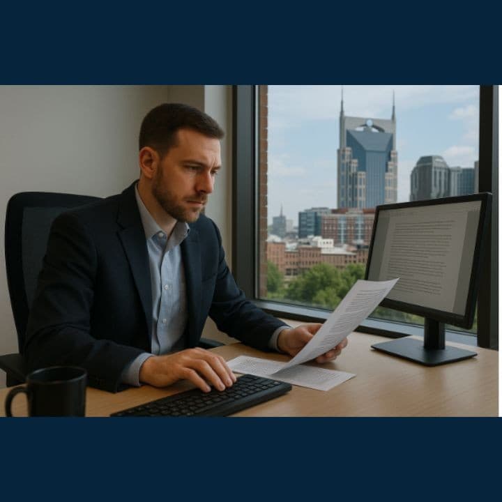 Nashville Firm The Dillon Agency Expands Investigative Services to Meet Growing Client Demand