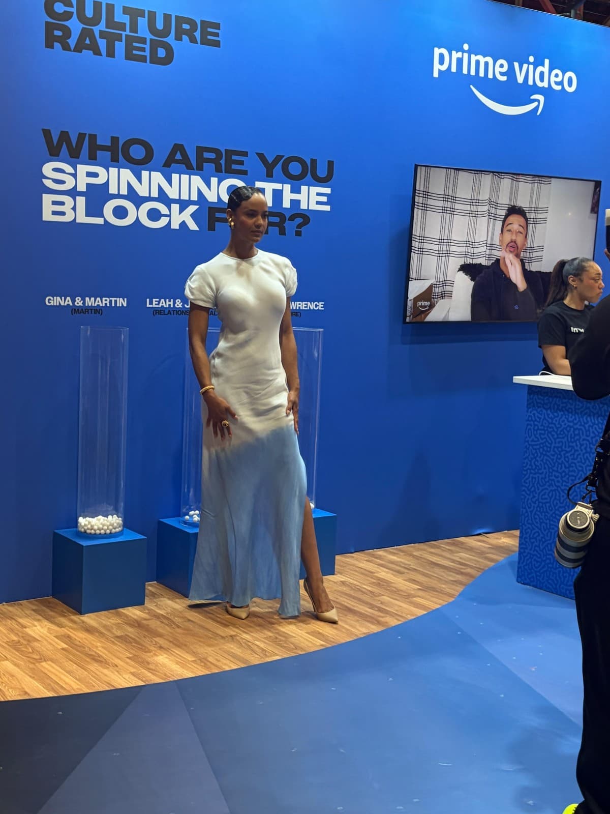 Purple Exhibits Delivers Turnkey Build for Amazon at ESSENCE 2026, Enhancing Brand Engagement for Half a Million Attendees