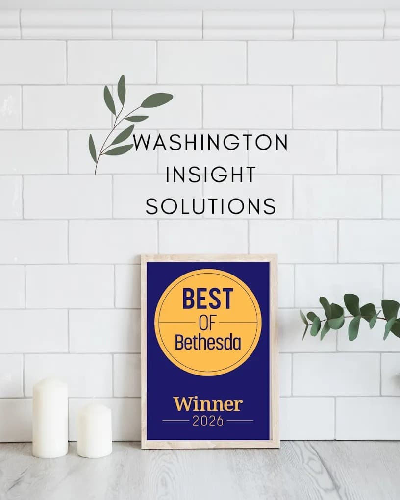 Washington Insight Solutions Expands Lifespan Psychological Testing in Maryland and D.C.