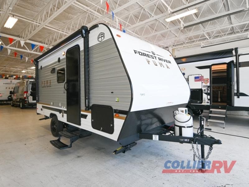 Collier RV Expands Inventory in Rockford, Reinforcing Its Legacy in Illinois RV Market