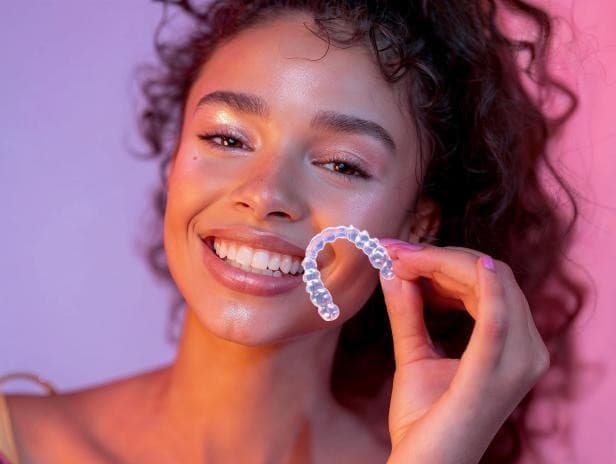 Invisalign Now Available for All Ages at Prattville Pediatric Dentistry & Family Orthodontics