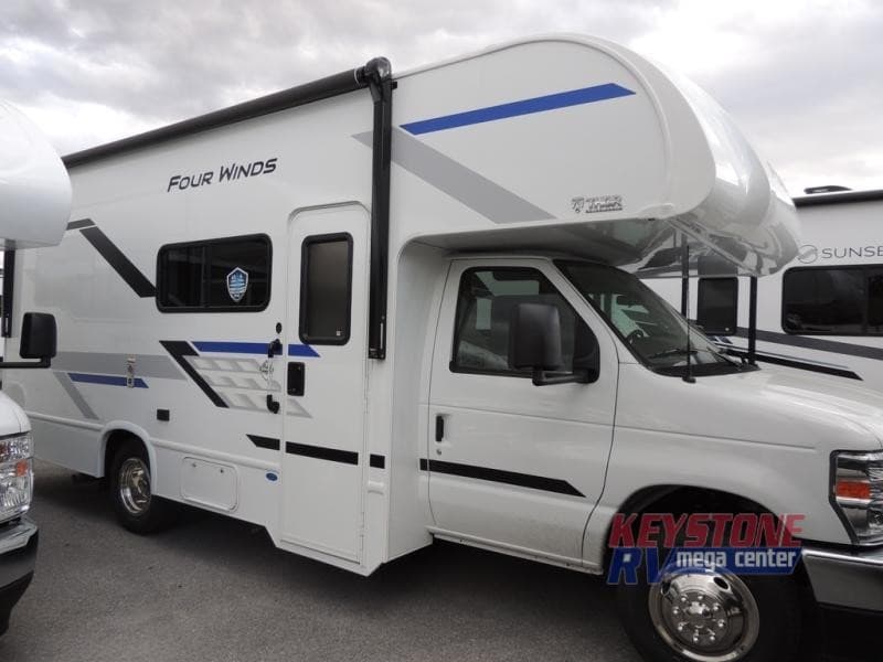 Keystone RV Center Expands 2026 Class C Motorhome Inventory for Family Travel
