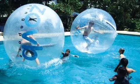 ZOVB Singapore Revolutionizes Event Entertainment with Unique Sports and Carnival Games Rental