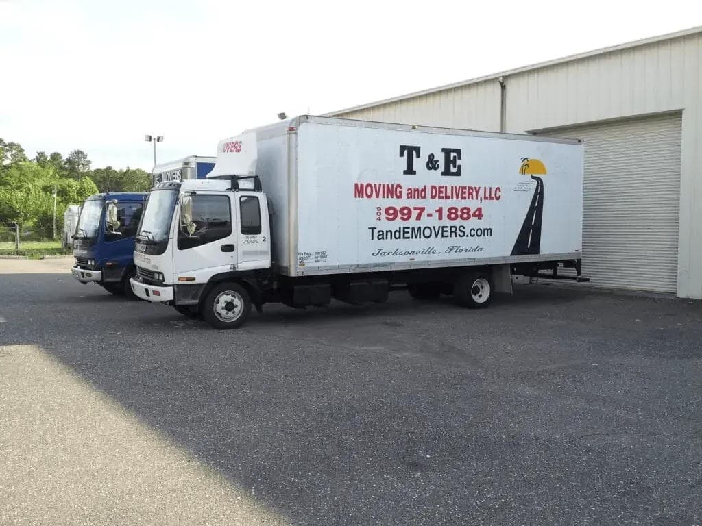 T&E Moving Expands Long-Distance Services with In-House Junk Removal to Cut Relocation Costs