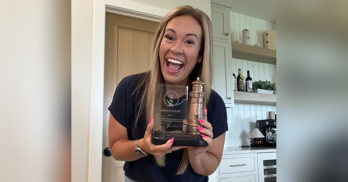 Shaina Goedtke Earns 2026 Lighthouse Marketing Institute Recognition for Community-Driven Real Estate Success