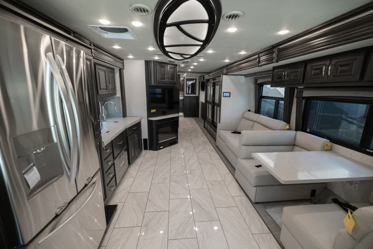 McKee RV Reports Updated Inventory Across Multiple RV Categories in Iowa