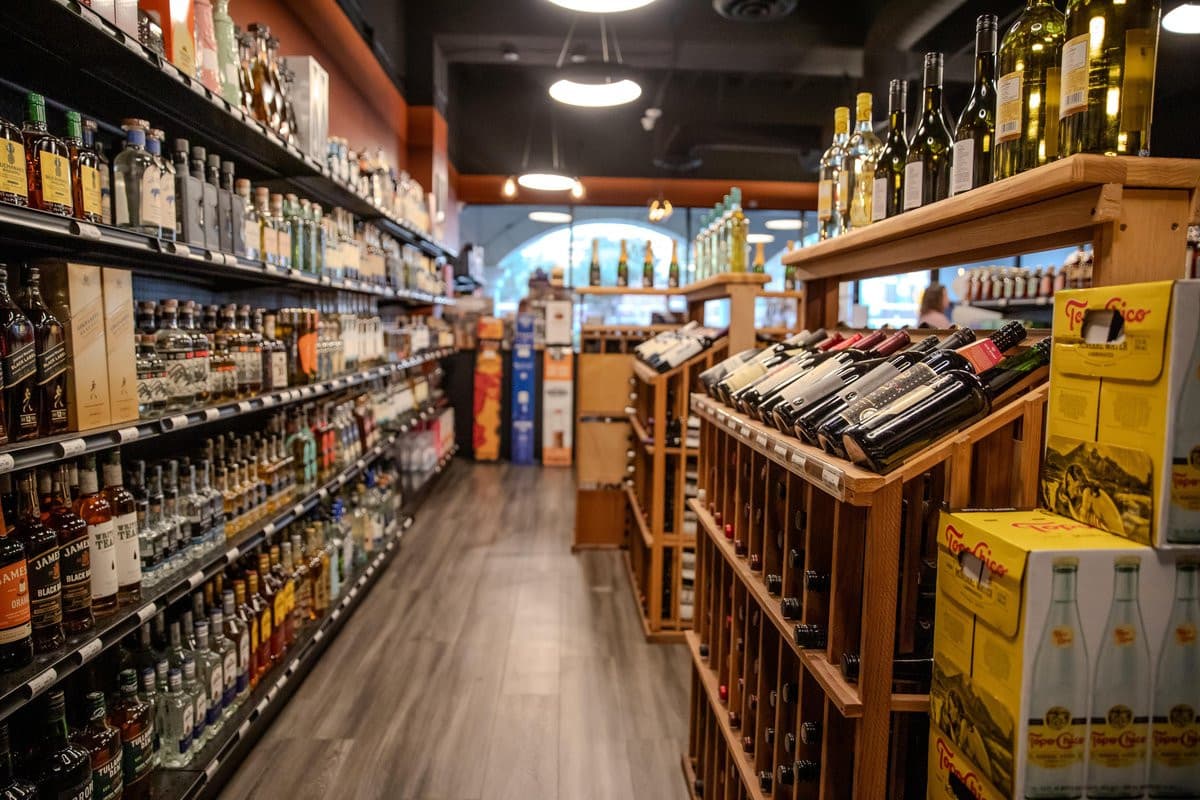 Juno's Liquor Expands to DFW with Three New Locations, Elevating Craft Spirits Market