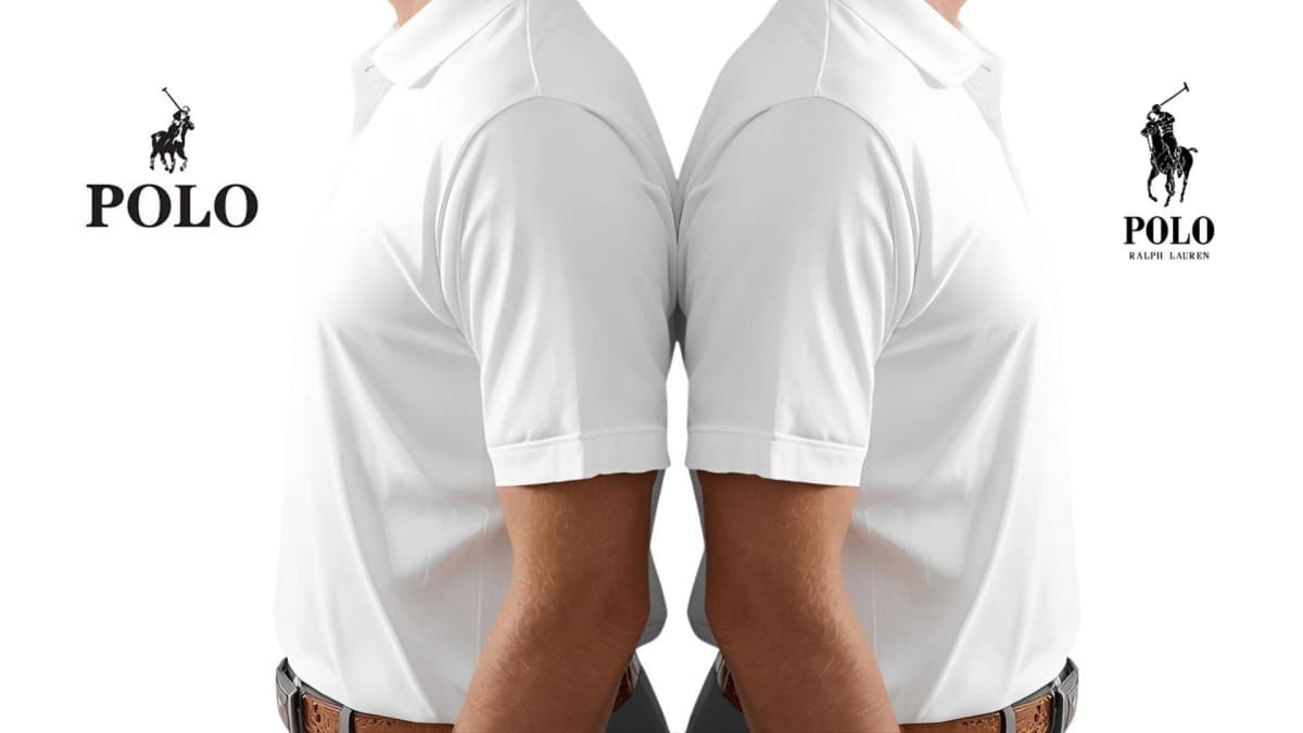 Polo Compares Breathable Fabric, Recycling, and Perfume Performance Against Industry Benchmarks