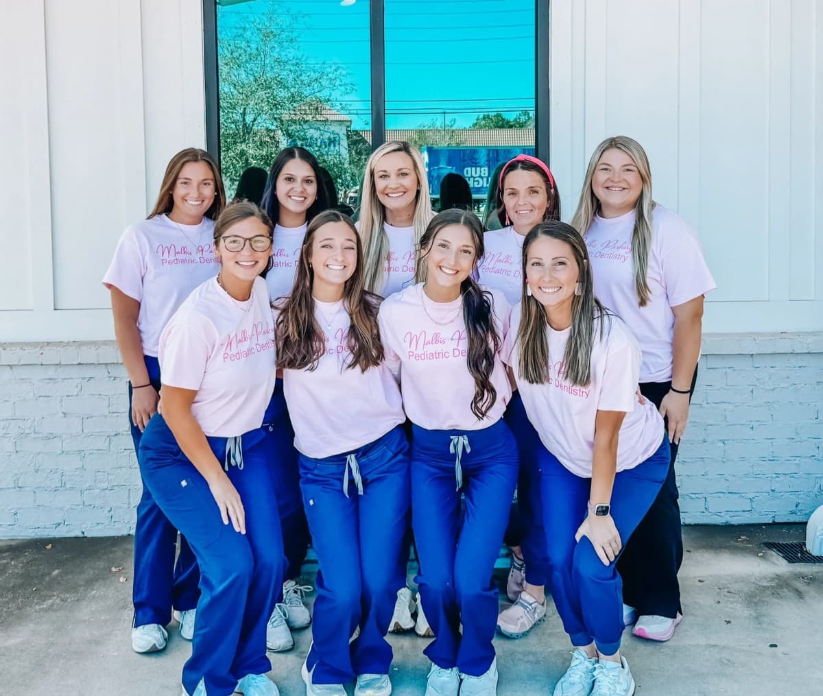 Malbis Parkway Pediatric Dentistry Opens in Spanish Fort, Offering Exams, Sedation, and Special Needs Care