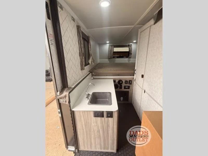 Dad's Camper Outlet Gulfport Updates RV Inventory with TrailManor Models and Expanded Travel Trailers for Mississippi Buyers