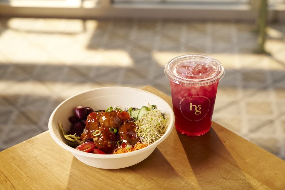 PGA Tour Players Make Honest Greens Myrtle Beach a Regular Dining Stop