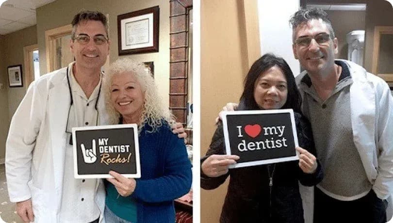 Dr. Lance Timmerman Combines 25 Years of Experience with Advanced Technology at South Seattle Smiles