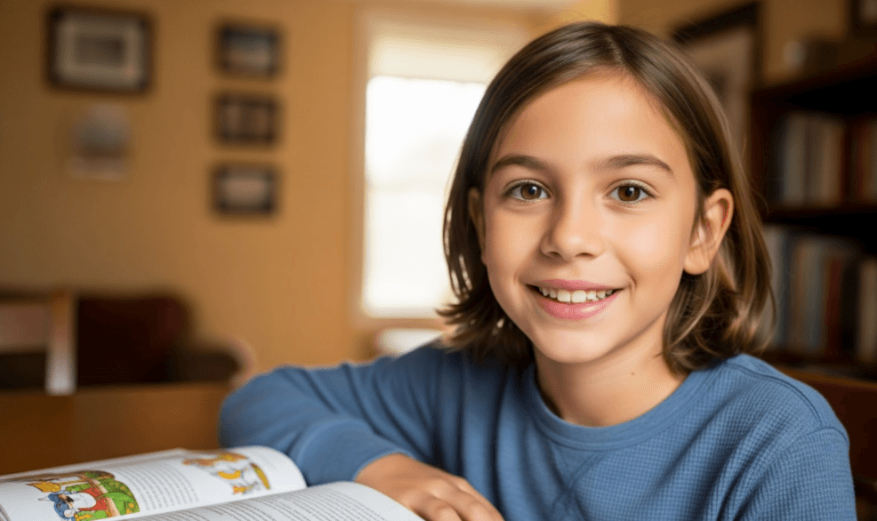 New Report Highlights Why Special Needs Homeschooling Can Unlock Real Progress for Students