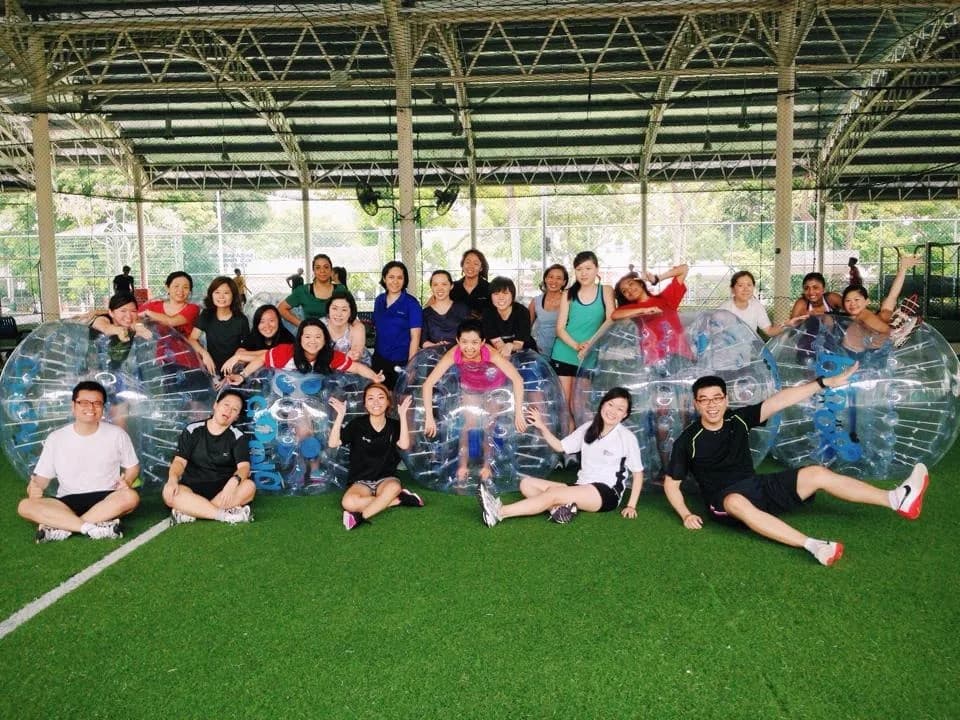 One Dynamics Team Building Champions Workplace Bonds to Drive Organizational Success