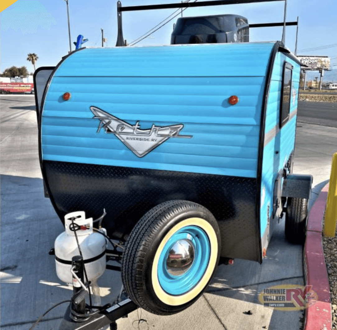 Johnnie Walker RV Continues Legacy as Trusted Nevada RV Dealer with Diverse Inventory and Financing Options