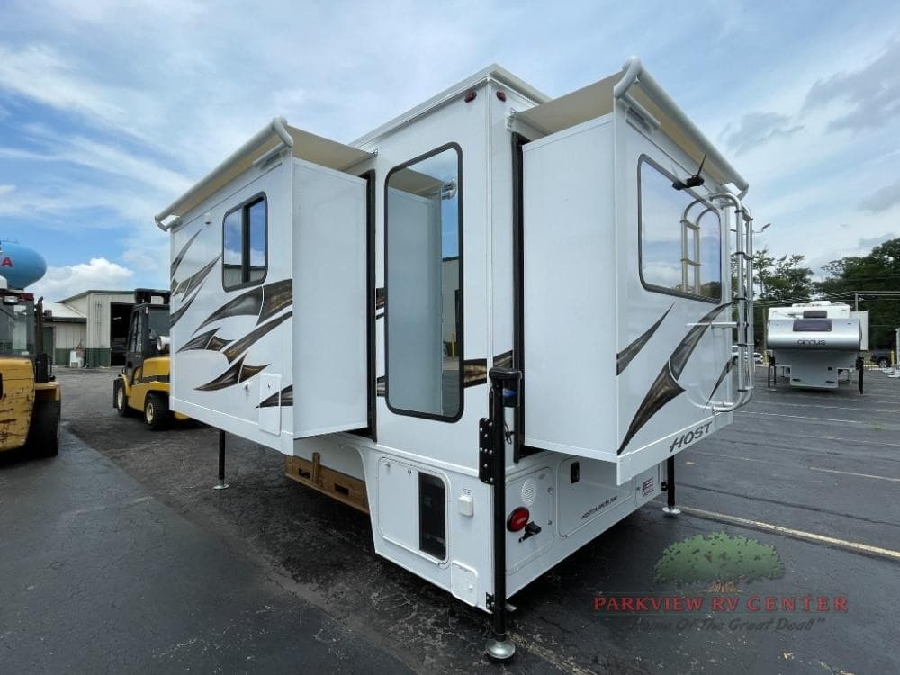 Parkview RV Center Expands Truck Camper Inventory Amid Rising Demand for Compact RV Travel