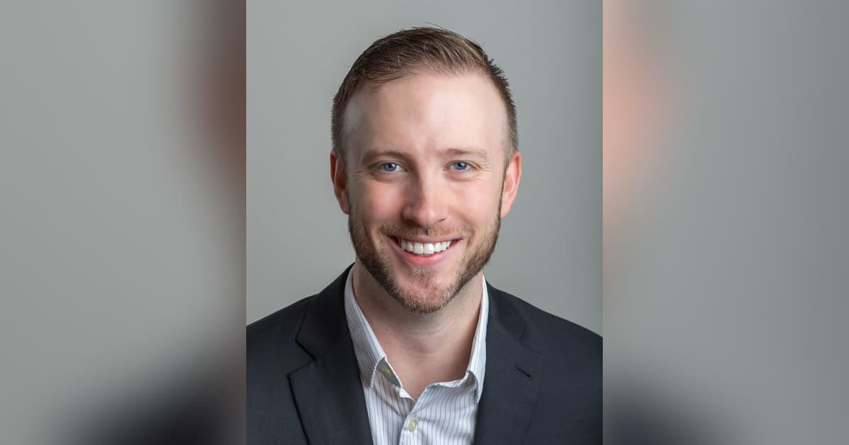 Lakeville Chiropractor Dr. Cody Rodewald Earns 2026 Palmer College 10-Under-10 Award