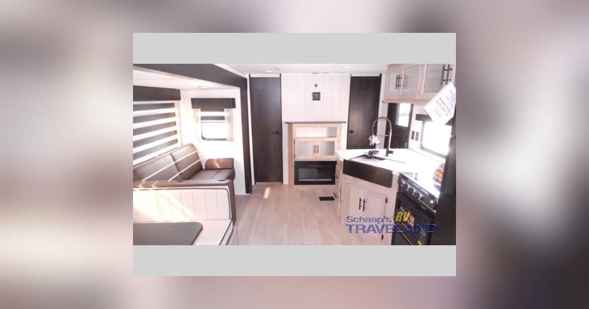 Schaap's RV Traveland Expands New and Used Travel Trailer Inventory in Sioux Falls