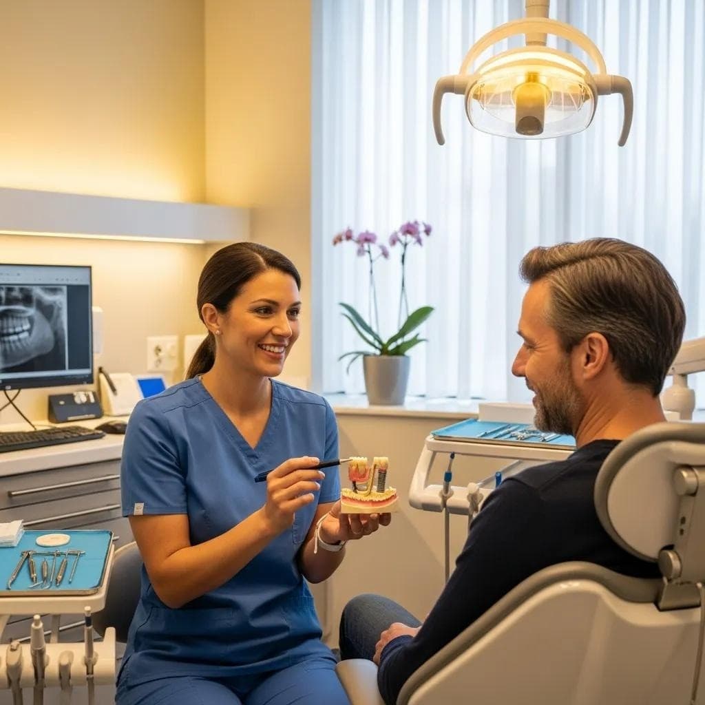 Navigating Affordable Dental Implants: Strategies for Cost Savings Without Sacrificing Quality