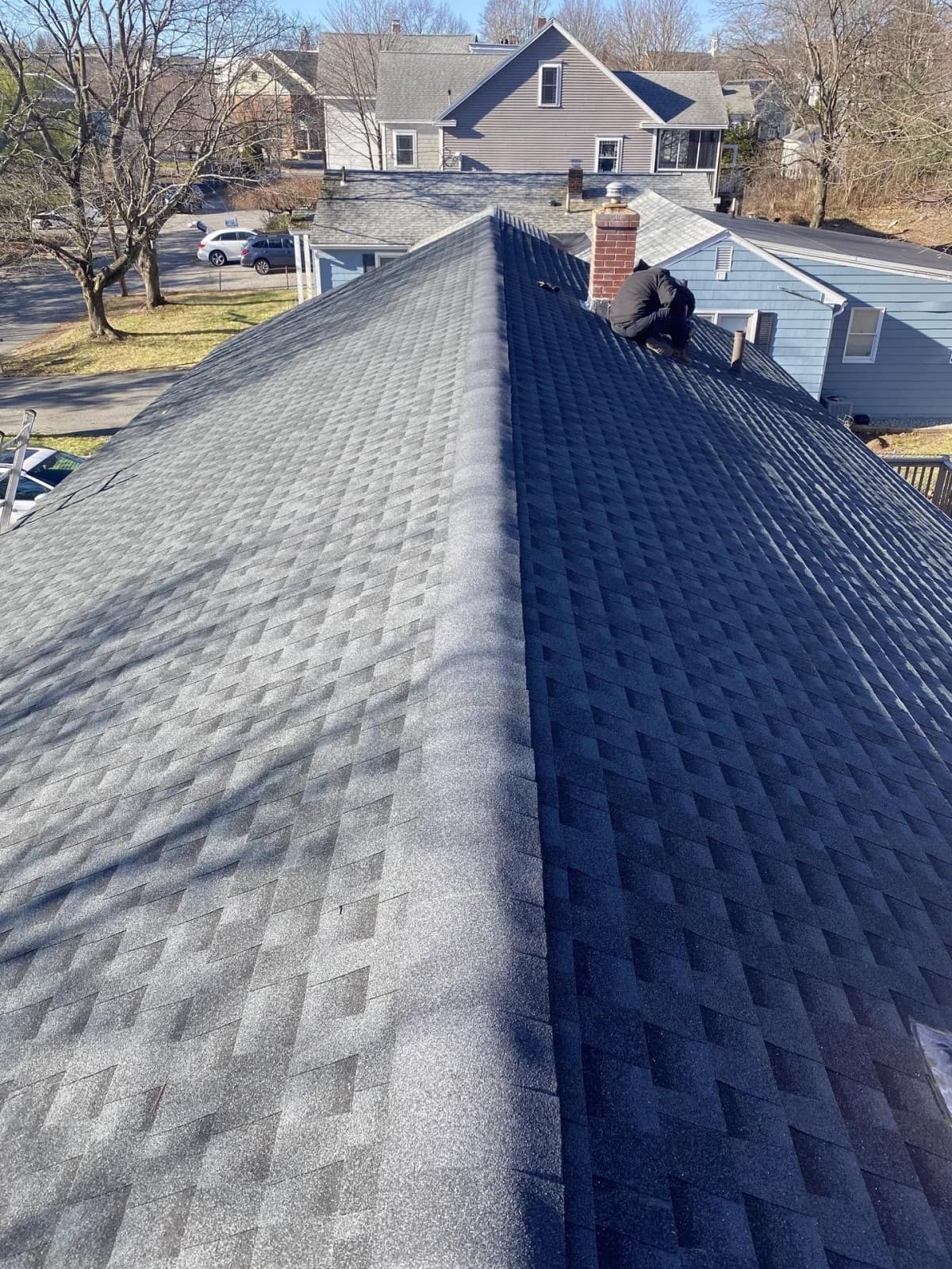 New Hampshire Roofing Firm Maintains GAF Master Elite and Carlisle EPDM Certifications After 48 Years in Business