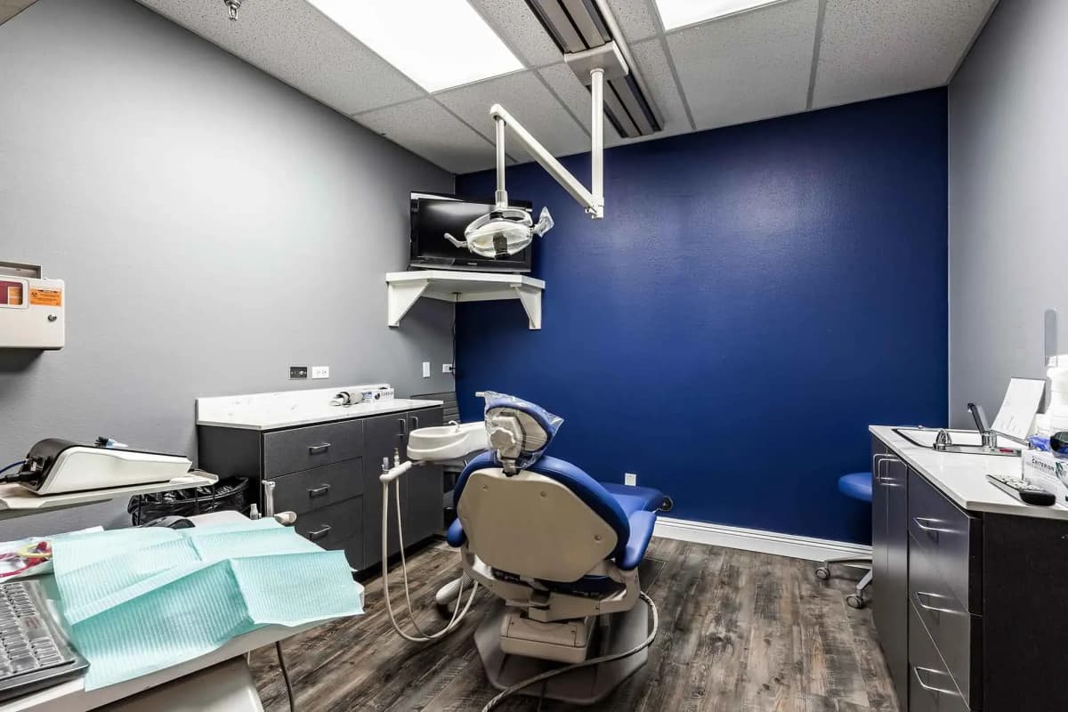 Lone Mountain Dental Elevates Las Vegas Dental Care with High-Tech, Patient-First Approach