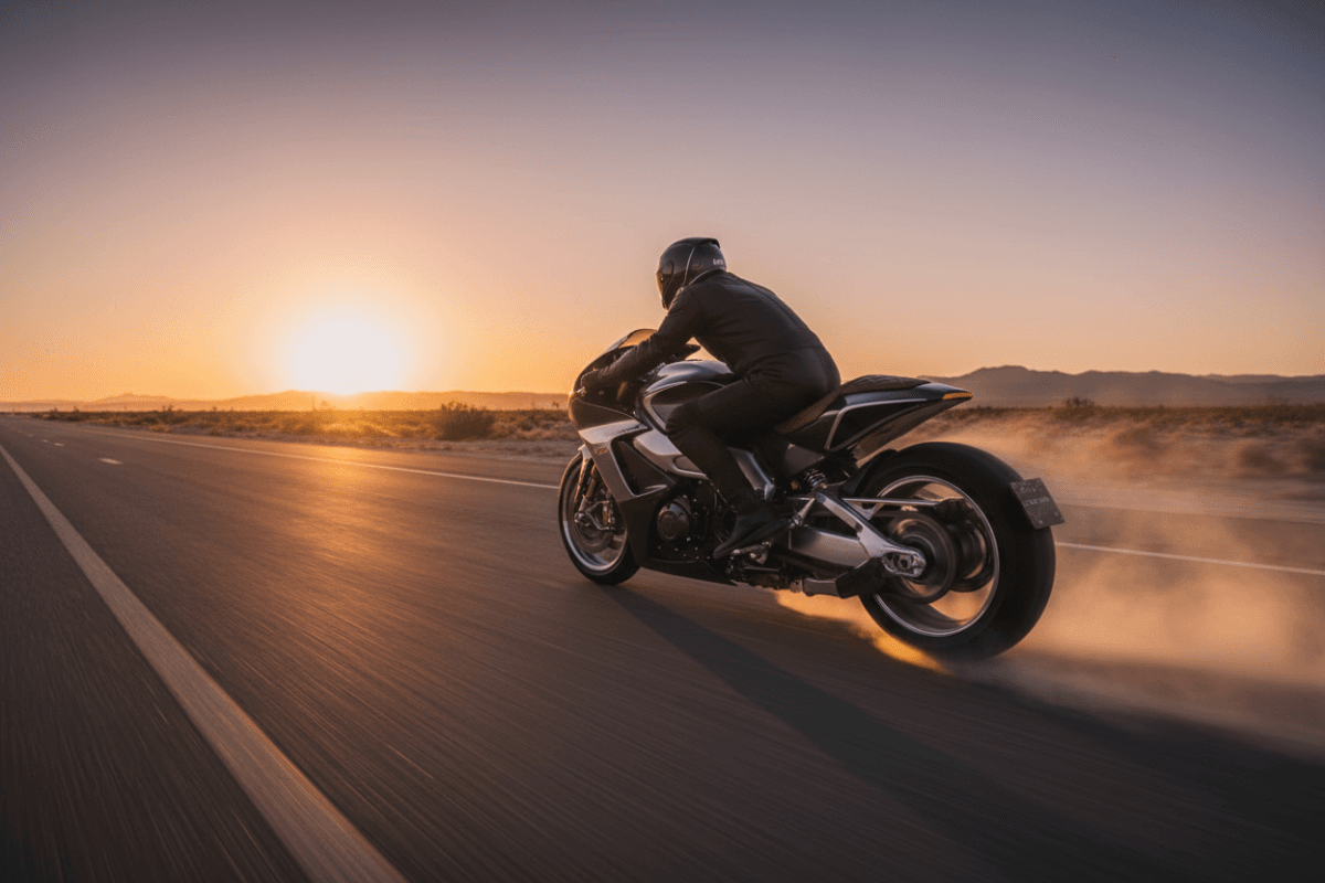 Atticus Goods Expands into Powersports with New Motorcycle Division