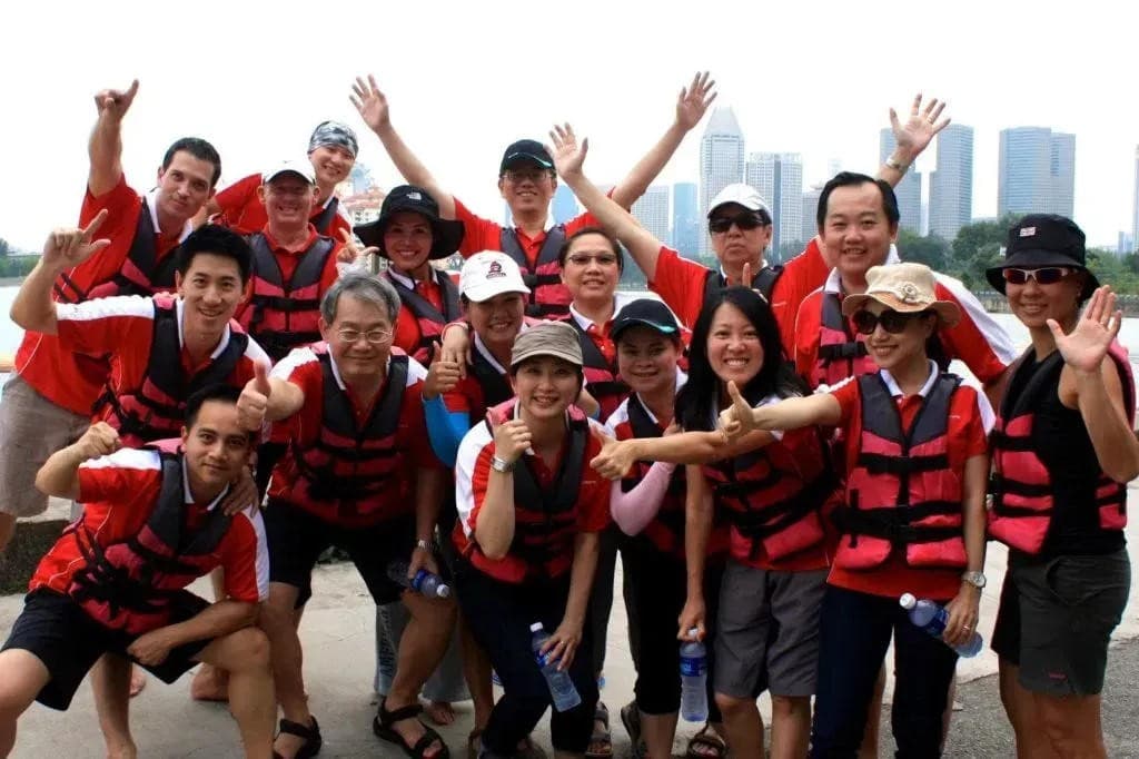 Adventour Singapore Celebrates 18 Years and 1,500 Corporate Clients Across APAC