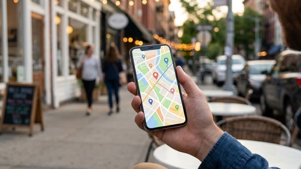 Three Listing Gaps Pushing Small Businesses Off Google Maps, New Analysis Reveals