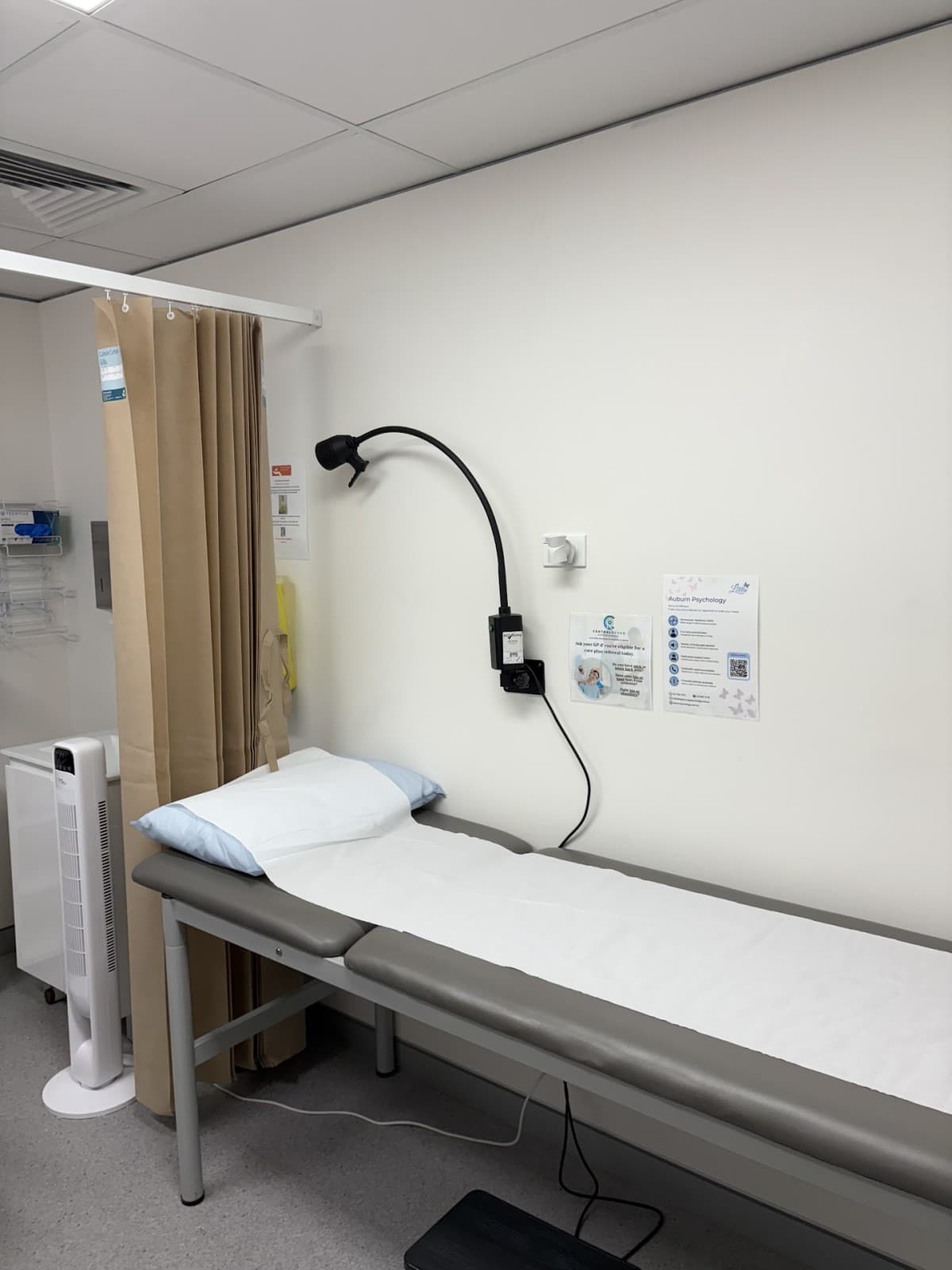Sydney Clinic Expands Services to Handle Both WorkCover and CTP Injury Claims