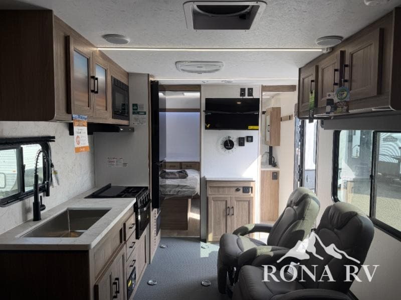 Used Travel Trailer Availability Expands at Rona RV LLC in Ohio