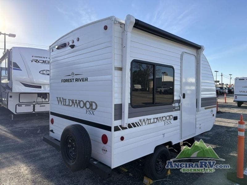 Ancira RV of Boerne Expands Inventory and Customer Support for RV Buyers in Texas