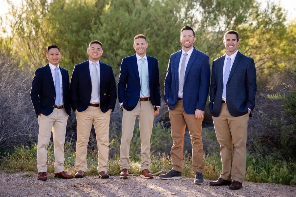 Southwest Oral Surgical Arts Expands Team in St. George, Bringing Oral Surgeons and Periodontist Together Under One Roof
